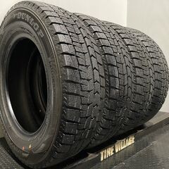 DUNLOP WINTER MAXX WM02 175/70R14 14インチ スタッドレス 4本 23年製