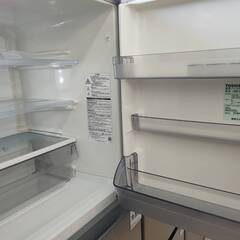 ☆TOSHIBA/東芝/330L冷蔵庫/2020年式/GR-S33S/№3636☆