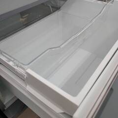 ☆TOSHIBA/東芝/330L冷蔵庫/2020年式/GR-S33S/№3636☆
