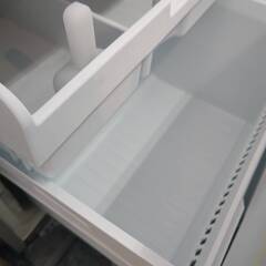 ☆TOSHIBA/東芝/330L冷蔵庫/2020年式/GR-S33S/№3636☆