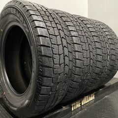 DUNLOP WINTER MAXX WM02 195/65R15 15インチ スタッドレス 4本 22年製 バリ溝 プリウス ヴォクシー ノア等　(KTA019) クレジットカード QRコード決済可能