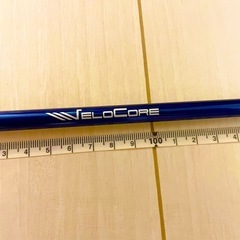 VENTUS TR BLUE 5S キャロウェイ ドライバー用シャフト　VELOCORE ベンタス ブルー 44インチ 
