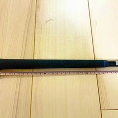 VENTUS TR BLUE 5S キャロウェイ ドライバー用シャフト　VELOCORE ベンタス ブルー 44インチ 