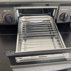 ご来店限定】都市ガスコンロ リンナイ 2021年製＊0905-4