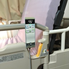 パラマウントベッドKQ-60000シリーズ