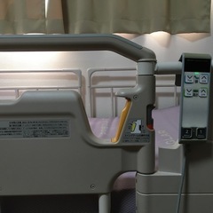 パラマウントベッドKQ-60000シリーズ