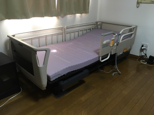 パラマウントベッドKQ-60000シリーズ