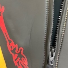 ディーラーDOVE国産高級ウェットスーツ【レディース】