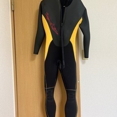 ディーラーDOVE国産高級ウェットスーツ【レディース】