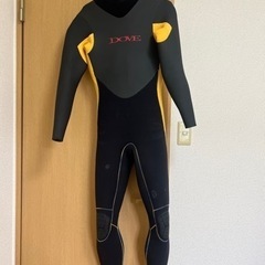 ディーラーDOVE国産高級ウェットスーツ【レディース】