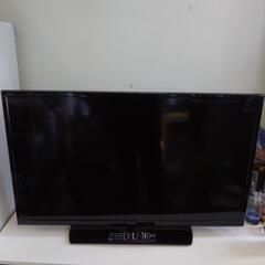 SHARP シャープ AQUOS アクオス LC-40S5 [40インチ] 液晶カラー