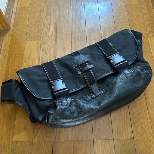 Harley-Davidson メッセンジャーバック