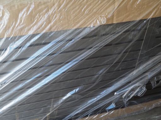 アルミの扉、雨戸、DIY,玄関、２枚、１９８ｘ７２