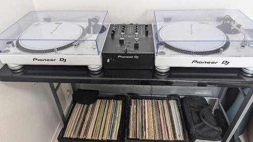 最終値下げ djm250mk2 Pioneer DJ パイオニア / DJM-250 MK2 DJ