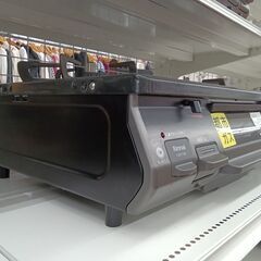 ★ジモティ割あり★ Rinnai ガステーブル 都市ガス 22年製 動作確認／クリーニング済み MT2087