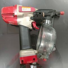 中古】MAX(マックス) 38㎜ 常圧コイルネイラ CN-238