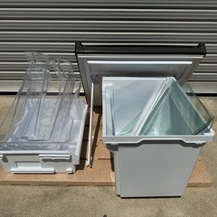 清掃済み✨AQUA⭐️冷蔵庫　2022年制　AQR-20E9(K)