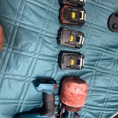 マキタ互換工具