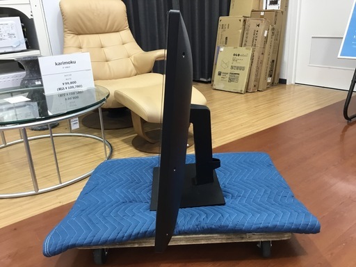 LGの4K液晶モニターをご紹介します‼︎ トレジャーファクトリーつくば店