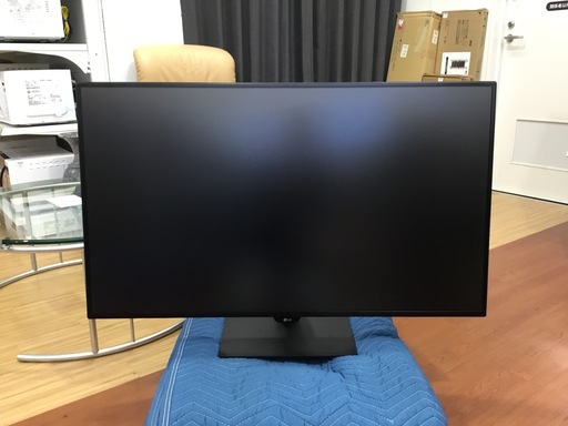 LGの4K液晶モニターをご紹介します‼︎ トレジャーファクトリーつくば店