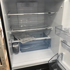 ☆ジモティ割あり☆ アクア 冷蔵庫 AQR-SV27G(T) 272L 年式2017 動作確認／