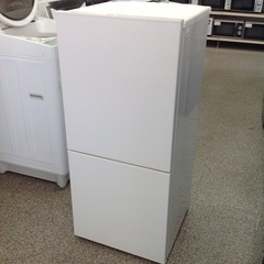 ジモティー見た」で5％OFF！【2ドア冷凍冷蔵庫】2ドア冷凍冷蔵庫 TWINBIRD