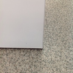 「ジモティー見た」で5％OFF！【2ドア冷凍冷蔵庫】2ドア冷凍冷蔵庫 TWINBIRD ツインバード HR-E911 110L 2020年製:ホワイト