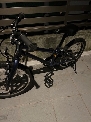 【子ども用自転車】RITEWAY ZIT