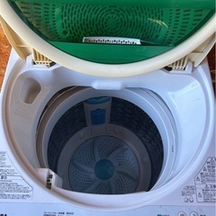 I0401 TOSHIBA 洗濯機 2013年 7kg