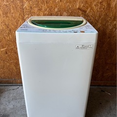 I0401 TOSHIBA 洗濯機 2013年 7kg