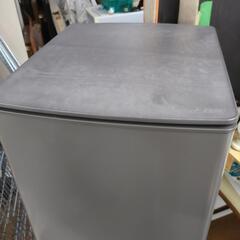 MITSUBISHI 2ドア冷蔵庫 2021年製