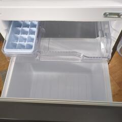 MITSUBISHI 2ドア冷蔵庫 2021年製