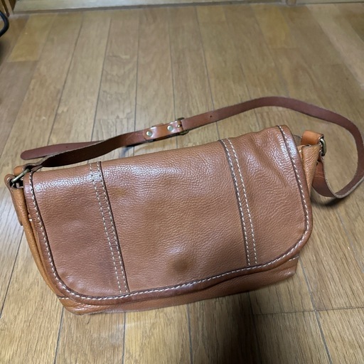 HERZ メッセンジャーバッグ