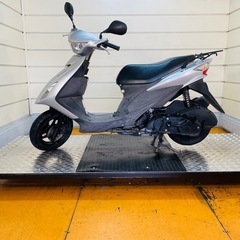 39082 km  ★始動動画あり★   VOX SA31J ヤマハ 原付 39082 km ☆始動動画あり☆ VOX SA31J ヤマハ 原付