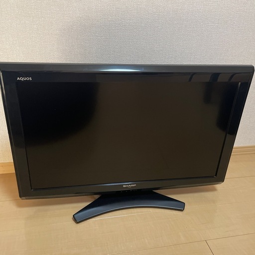 32型テレビ