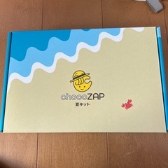 チョコザップ　夏キット