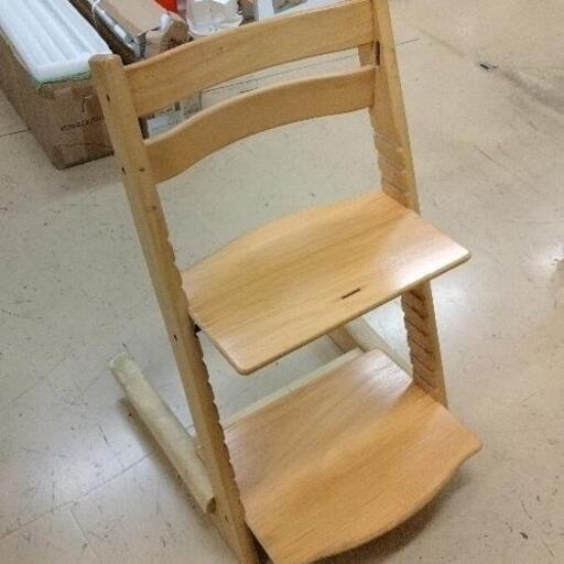 0905-149 STOKKE　キッズチェア