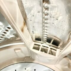 【B229】 ハイセンス 洗濯機 一人暮らし 4.5kg 小型 2022年製