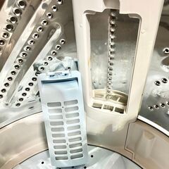 【B229】 ハイセンス 洗濯機 一人暮らし 4.5kg 小型 2022年製