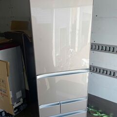 北九州市内配送無料 保証付き 東芝 TOSHIBA GR-H43GXV(ZW) [XVシリーズ