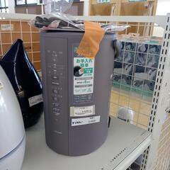 ☆ジモティ割あり☆ ZOJIRUSHI スチーム式加湿器 4L 23 ／クリーニング
