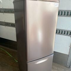 NO 437 ?北九州市内配送設置無料✨? パナソニック Panasonic 冷蔵庫
