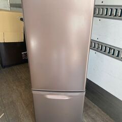 NO 437 ?北九州市内配送設置無料✨? パナソニック Panasonic 冷蔵庫