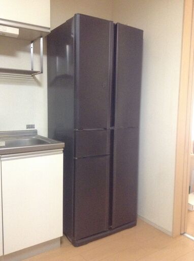 三菱 冷蔵庫 405リットル