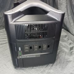 エコフロー・ポータブル電源720wh(ジャンク扱いで) エコフロー・ポータブル電源720wh(ジャンク扱いで)
