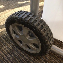 【店頭引取限定】【中古】KYOCERA 京セラ ガーデンシュレッダー 17,600円(税込)