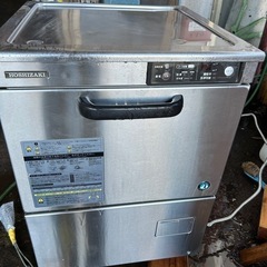 ホシザキ三相200V食洗機