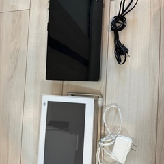 値下げ！　ビエラ　ポータブルテレビ