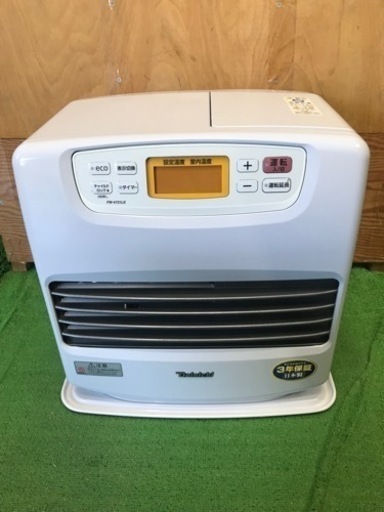 ☆ダイニチ　ブルーヒーター　FW-4721LS   2021年製