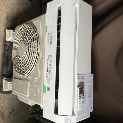 取付込み保証付日立2023年2.2KW 取付工事込み)アイリスオーヤマ6畳 2021年式 保証あり qoSPsks1250 楽天市場】【公式】エアコン  6畳 選べる施工 工事費込 / 工事費なし 一人暮らし アイリスオーヤマ 内部清浄 タイマー付 入切 おやすみモード クーラー シンプル 100v 6畳  ... 取付工事込み）日立8畳　2023年式　保証あり　fyYZ